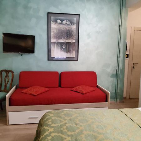 Annadia Sweet Home B&B Lido di Ostia Pokoj fotografie