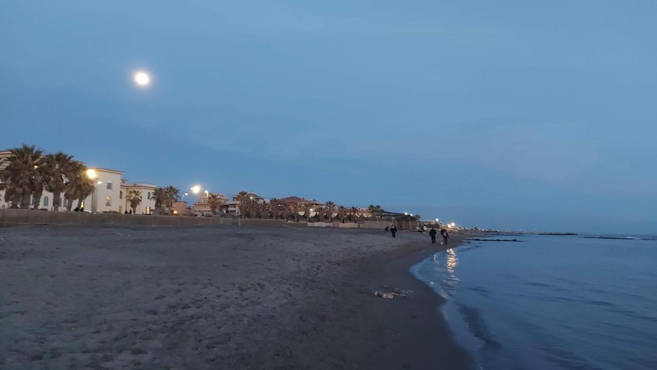 Annadia Sweet Home B&B Lido di Ostia Exteriér fotografie