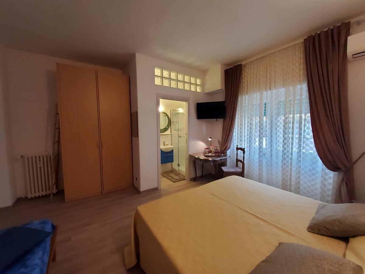 Annadia Sweet Home B&B Lido di Ostia Exteriér fotografie