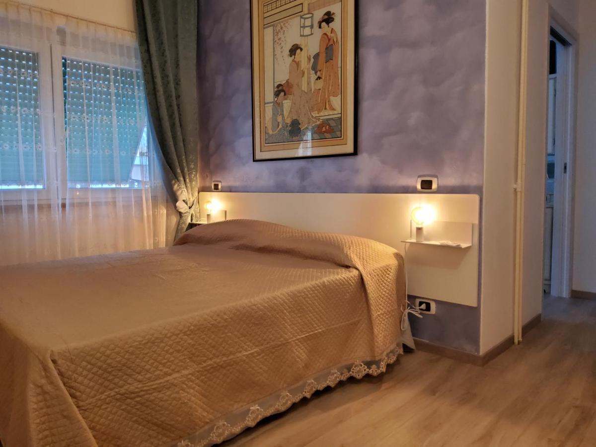 Annadia Sweet Home B&B Lido di Ostia Exteriér fotografie
