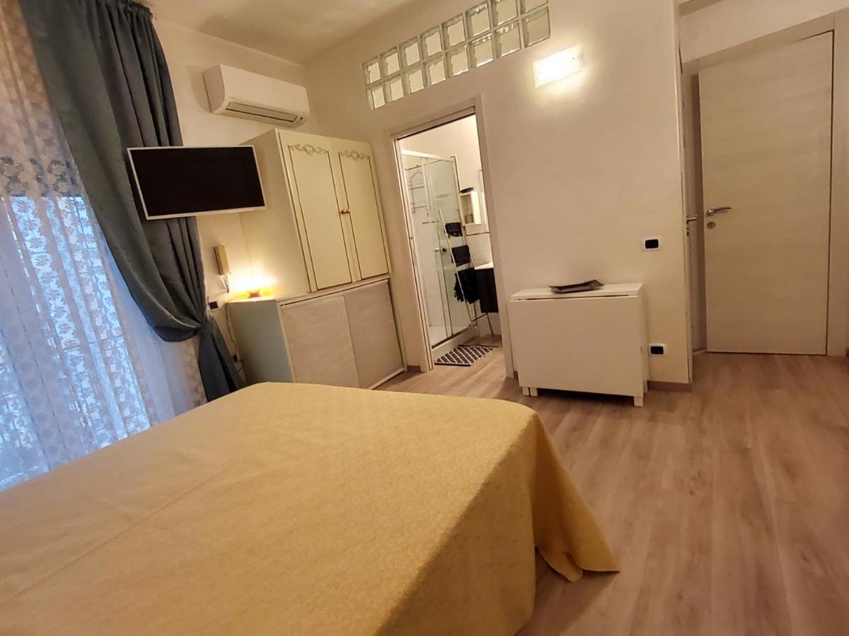 Annadia Sweet Home B&B Lido di Ostia Exteriér fotografie