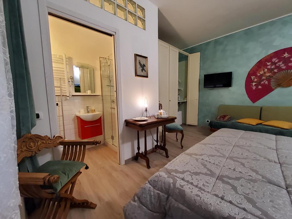 Annadia Sweet Home B&B Lido di Ostia Exteriér fotografie