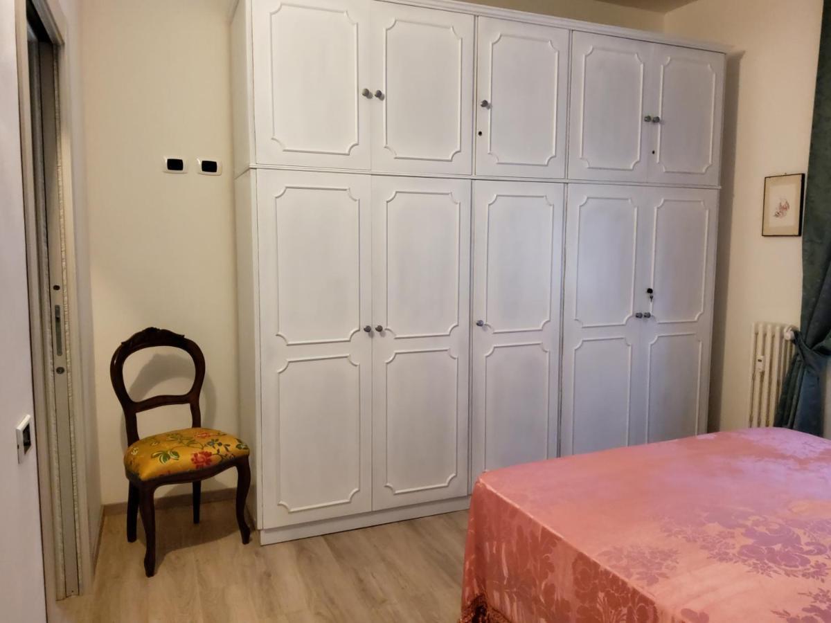 Annadia Sweet Home B&B Lido di Ostia Exteriér fotografie
