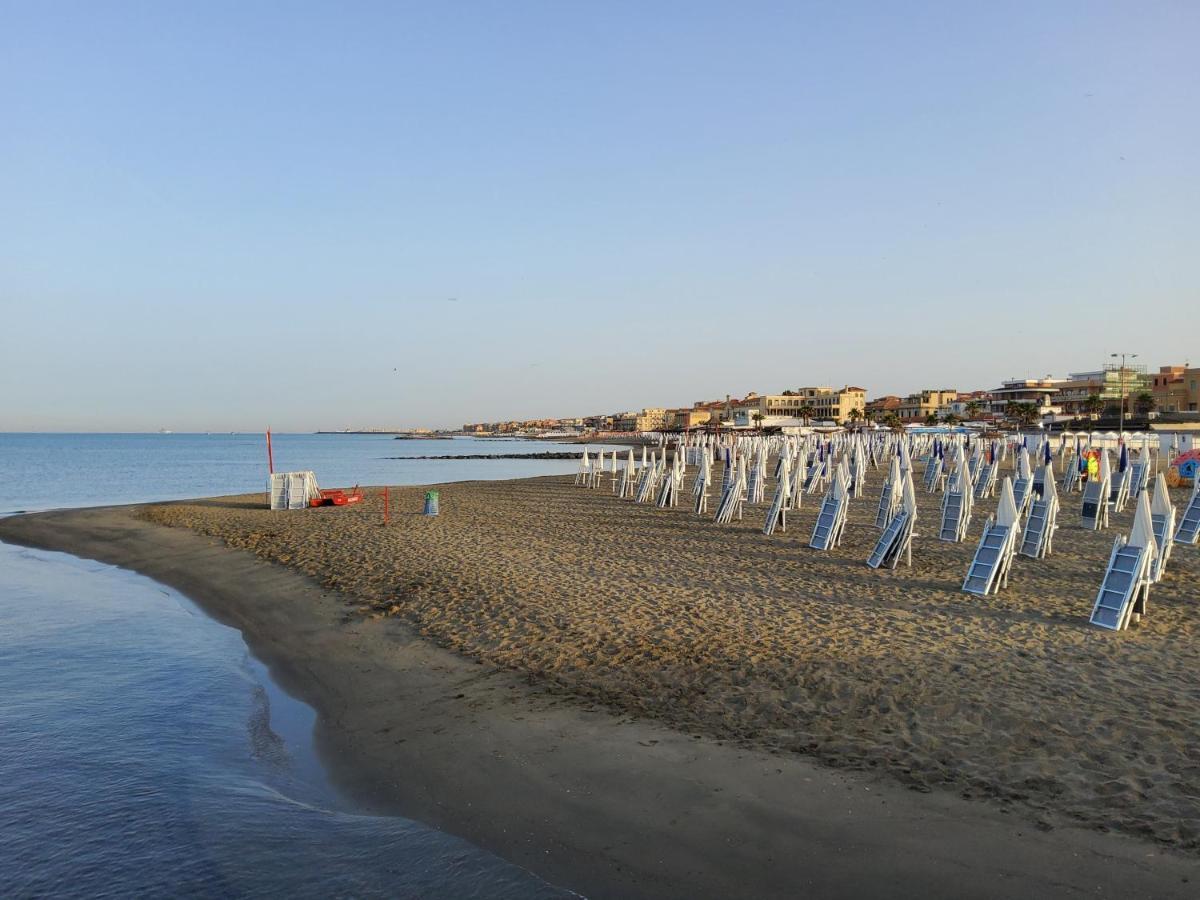 Annadia Sweet Home B&B Lido di Ostia Exteriér fotografie