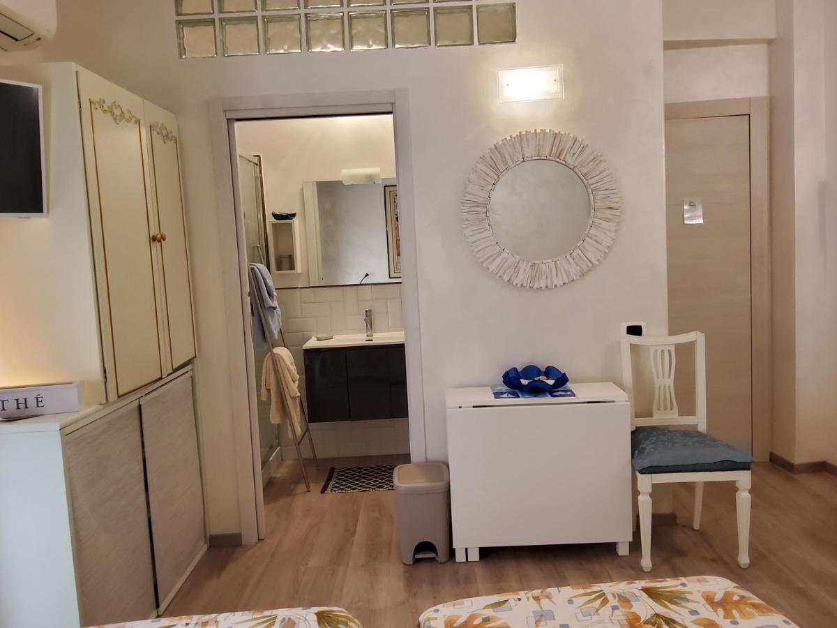 Annadia Sweet Home B&B Lido di Ostia Exteriér fotografie