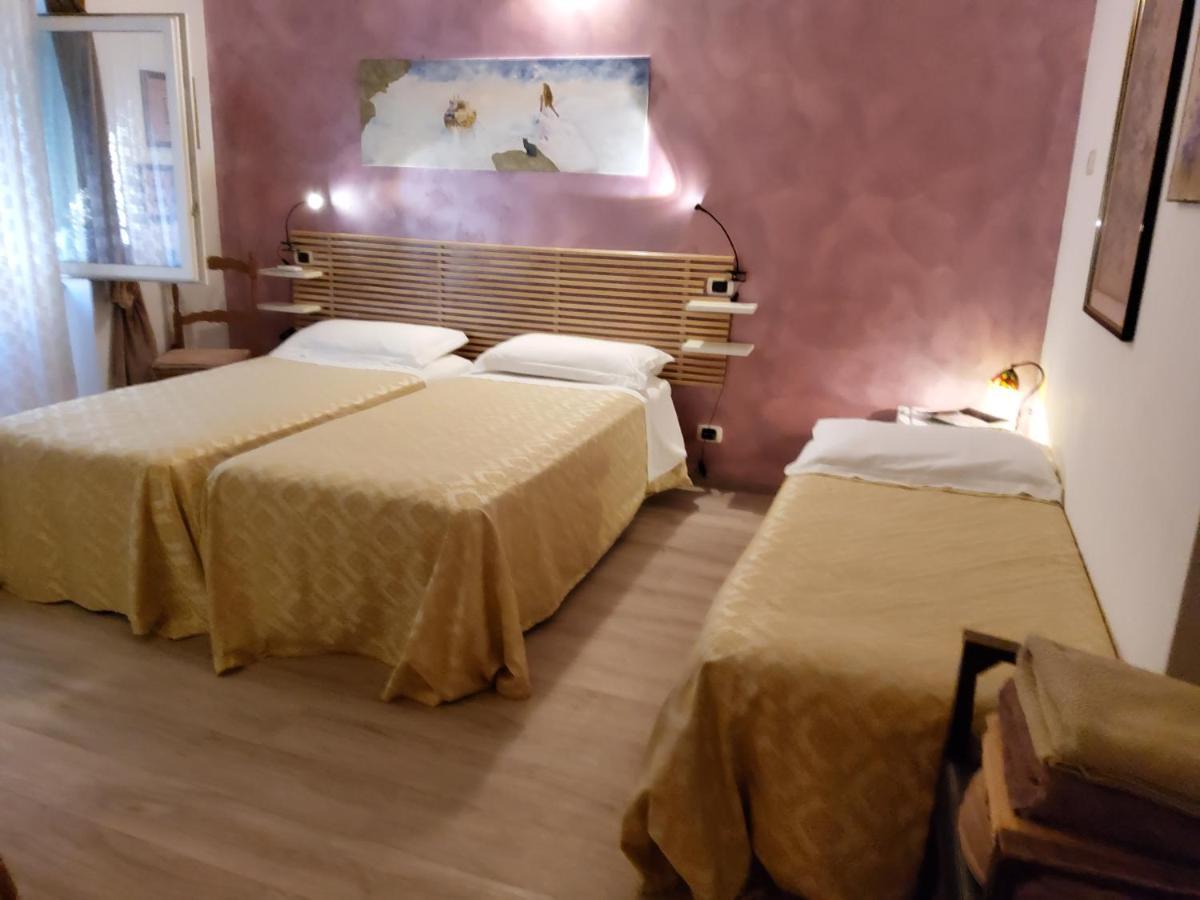 Annadia Sweet Home B&B Lido di Ostia Exteriér fotografie