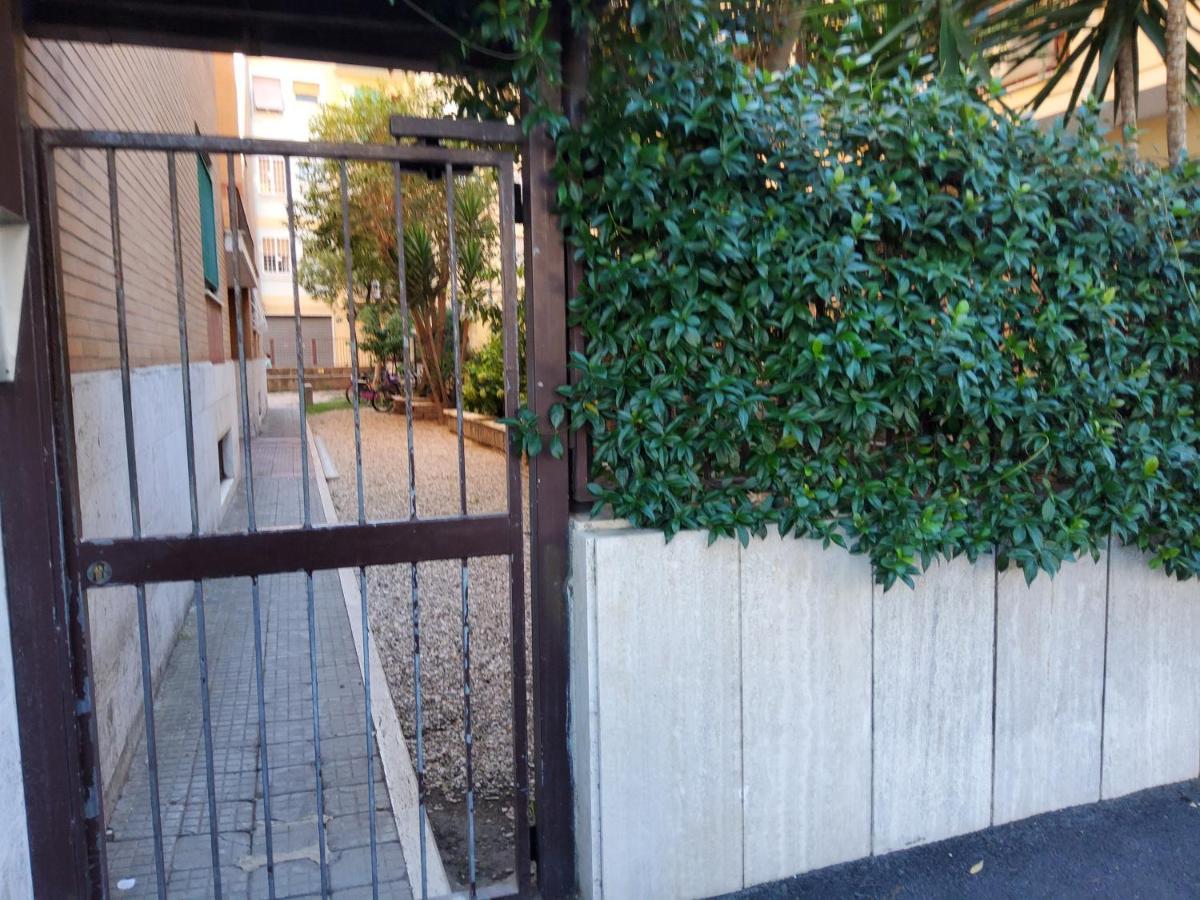 Annadia Sweet Home B&B Lido di Ostia Exteriér fotografie