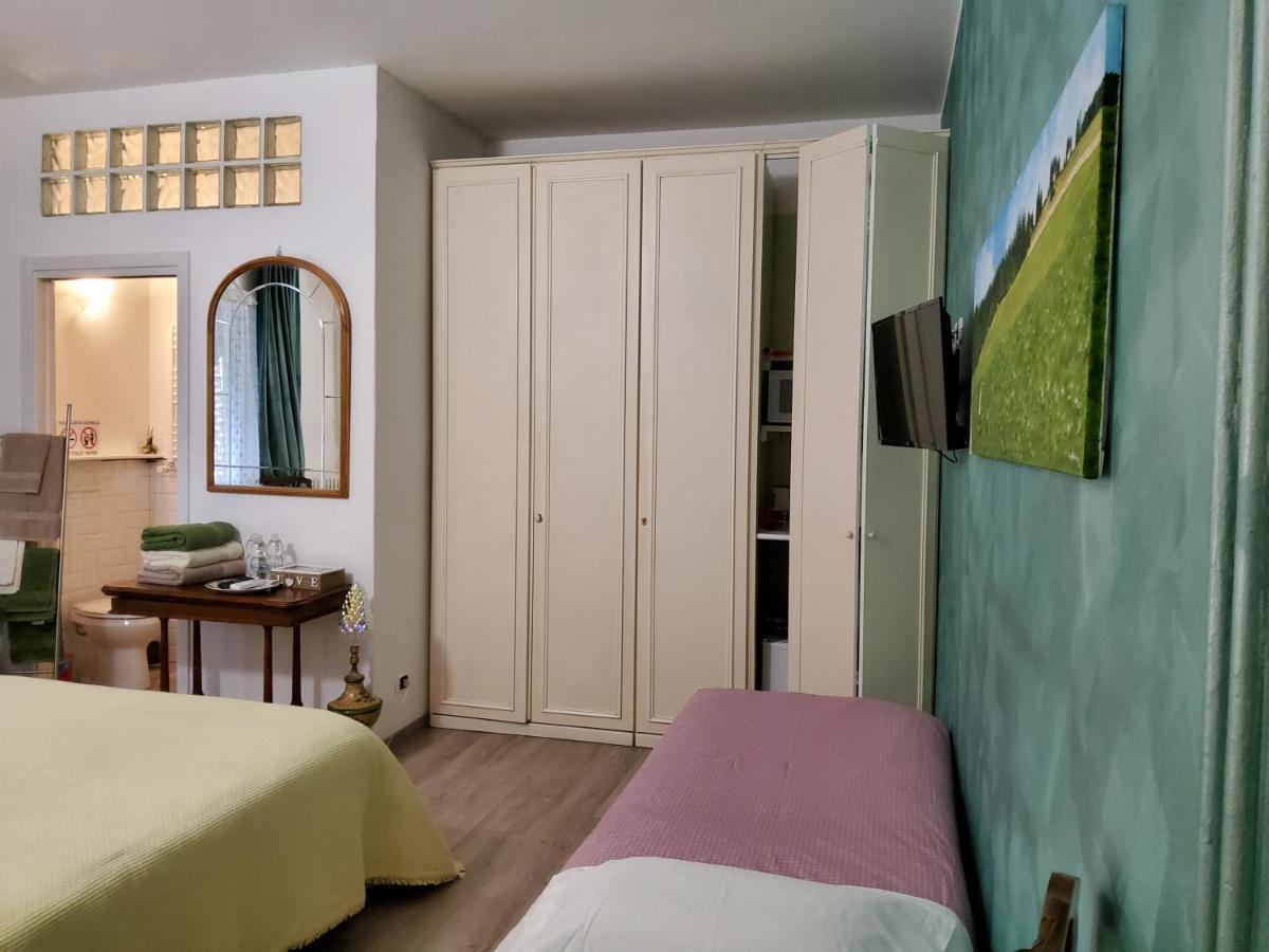 Annadia Sweet Home B&B Lido di Ostia Exteriér fotografie