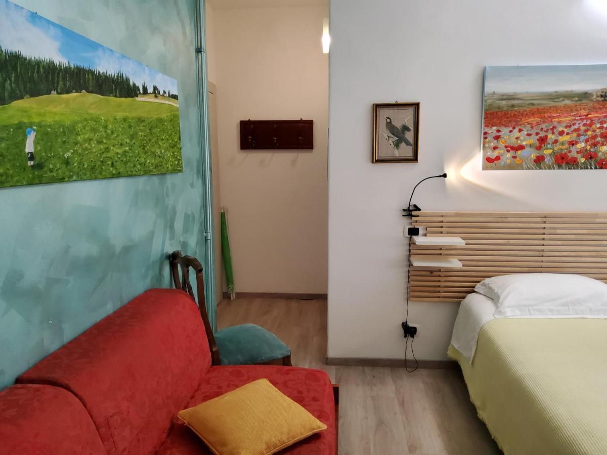 Annadia Sweet Home B&B Lido di Ostia Exteriér fotografie