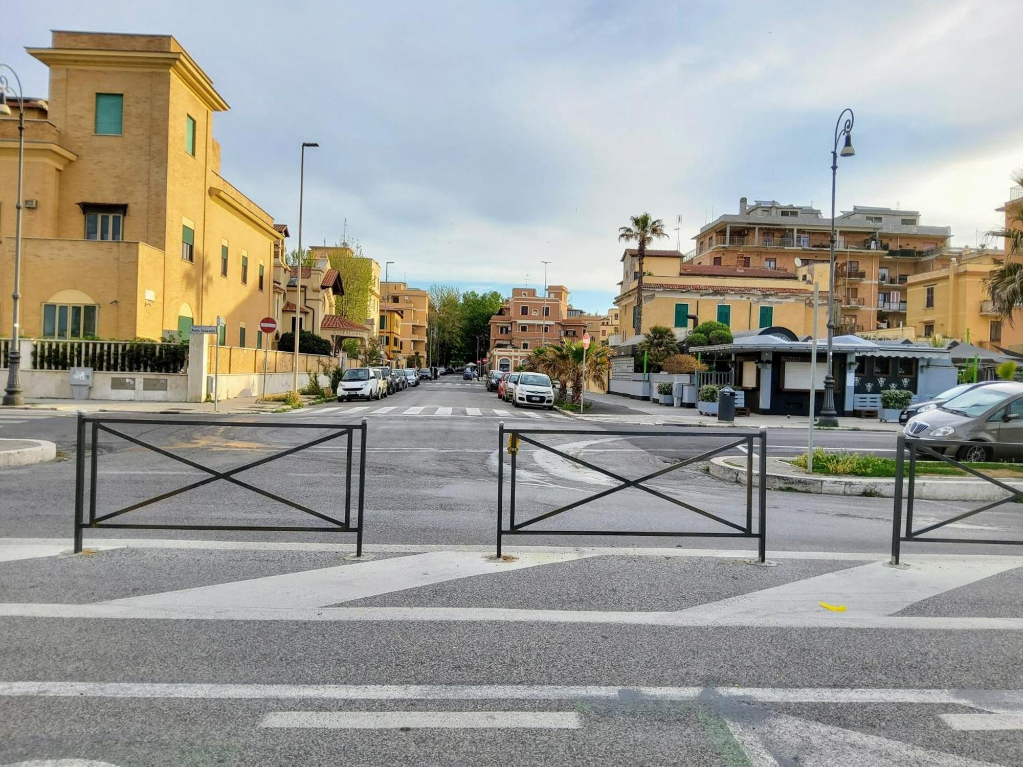 Annadia Sweet Home B&B Lido di Ostia Pokoj fotografie